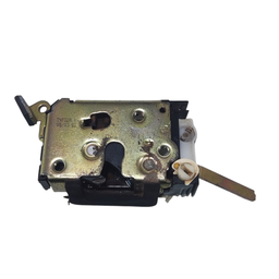 FECHADURA PORTA TRASEIRA DIREITA PALIO SIENA 1998 A 2016