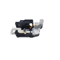 Fechadura Porta Traseira Dir Fiesta 03/14 Ecosport \12 4Pino