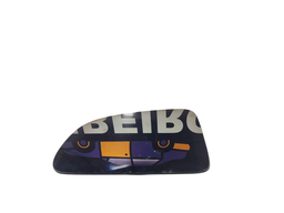 LENTE ESPELHO RETROVISOR ESQUE CELTA 07/  PRISMA \12 MERIVA