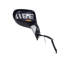 RETROVISOR ESQUERDO CIVIC 2012 A 2016 C/ PISCA