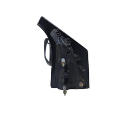 RETROVISOR ESQUERDO SCENIC 1998 A 2011 ELÉTRICO