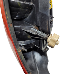 LANTERNA TRASEIRA ESQUERDA CELTA 2001 A 2006