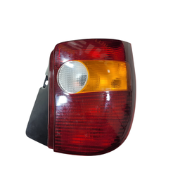 Lanterna Traseira Direita Palio 1996 a 2000