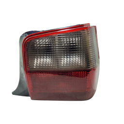 Lanterna Traseira Direita Uno Flex 2004 a 2013 Cristal