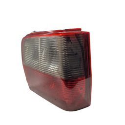 LANTERNA TRASEIRA DIREITA UNO FLEX 2004 A 2013 CRISTAL