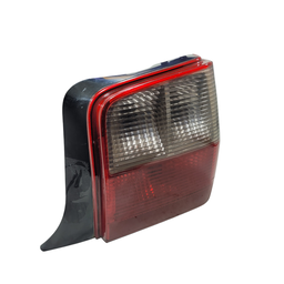 LANTERNA TRASEIRA DIREITA UNO FLEX 2004 A 2013 CRISTAL