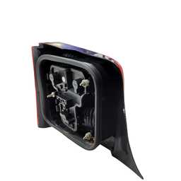 LANTERNA TRASEIRA DIREITA UNO FLEX 2004 A 2013 CRISTAL