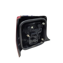 LANTERNA TRASEIRA DIREITA UNO FLEX 2004 A 2013 CRISTAL