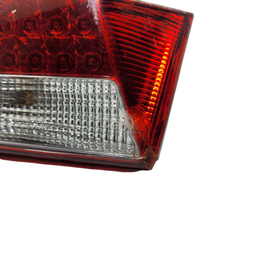 LANTERNA TRASEIRA ESQUERDA AZERA 2008 A 2010 (MALA) (LER)