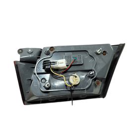 LANTERNA TRASEIRA ESQUERDA AZERA 2008 A 2010 (MALA) (LER)