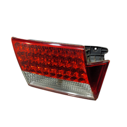 LANTERNA TRASEIRA ESQUERDA AZERA 2008 A 2010 (MALA) (LER)