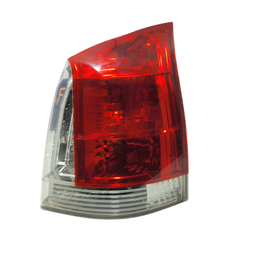 Lanterna Traseira Direita Palio G3 04/17 Bicolor