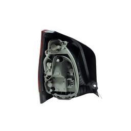 LANTERNA TRASEIRA DIREITA PALIO G3 04/17 BICOLOR