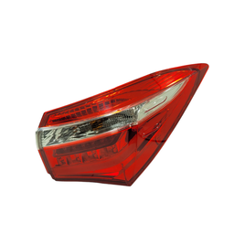 Lanterna Traseira Direita Corolla 2015 a 2017 (canto) (LER)