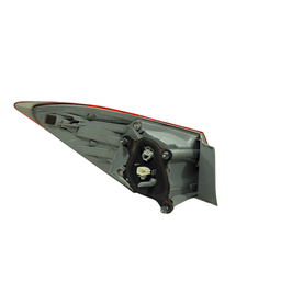 LANTERNA TRASEIRA DIREITA COROLLA 2015 A 2017 (CANTO) (LER)