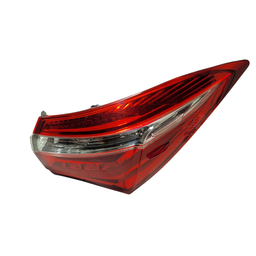 LANTERNA TRASEIRA DIREITA COROLLA 2015 A 2017 (CANTO) (LER)