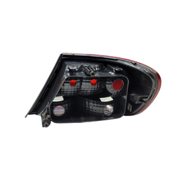 LANTERNA TRASEIRA ESQUERDA GOL G5 2008 2009 A 2012