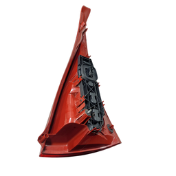 LANTERNA TRASEIRA ESQUERDA C3 2007 A 2012