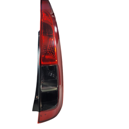 Lanterna Traseira Direita Fiesta Hatch 2003 a 2014 Fumê