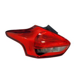 Lanterna Traseira Esquerda Focus Hatch 2016 2017 a 2019