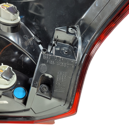 LANTERNA TRASEIRA ESQUERDA FOCUS HATCH 2016 2017 A 2019