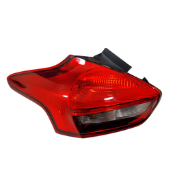 LANTERNA TRASEIRA ESQUERDA FOCUS HATCH 2016 2017 A 2019