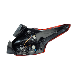 LANTERNA TRASEIRA ESQUERDA FOCUS HATCH 2016 2017 A 2019