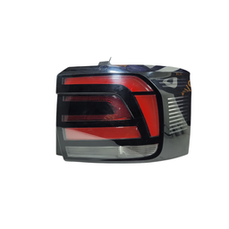 Lanterna Traseira Direita T-Cross 2020 2021 a 2024 (LER)