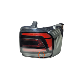 LANTERNA TRASEIRA DIREITA T-CROSS 2020 2021 A 2024 (LER)