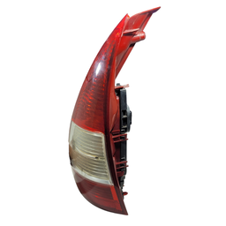 LANTERNA TRASEIRA DIREITA C3 2007 A 2012