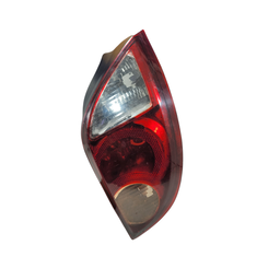 Lanterna Traseira Direita Celta 2007 a 2015 Fume