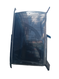 Teto original Fiat uno quadrado 2 porta 2002-12 