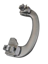 ALÇA SEGURANÇA TETO ORIGINAL FIAT ARGO CRONOS PULSE