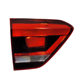 Lanterna Traseira Esquerda Fox 2015 a 2022 Fume (mala)