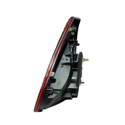 LANTERNA TRASEIRA ESQUERDA FOX 2015 A 2022 FUME (MALA)