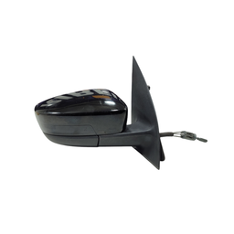 RETROVISOR DIREITO GOL VOYAGE G5 G6 G7 G8 12/ MANUAL