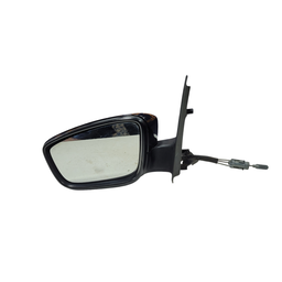 Retrovisor Esquerdo Gol Voyage G5 G6 G7 G8 12/ Manual