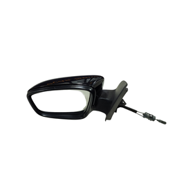 RETROVISOR ESQUERDO GOL VOYAGE G5 G6 G7 G8 12/ MANUAL