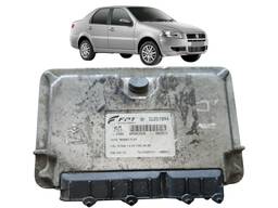 MODULO INJEÇAO FIAT SIENA PALIO 1.4 FIRE FLEX 55251994