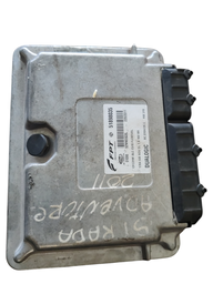 MODULO CAMBIO DUALOGIC FIAT STRADA ADVENT 1.8 ETORQ 51898035