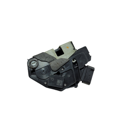 FECHADURA PORTA DE FIESTA KA ECOSPORT RANGER FUSION 13/ 7PI 