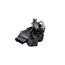 FECHADURA PORTA DE FIESTA KA ECOSPORT RANGER FUSION 13/ 7PI 