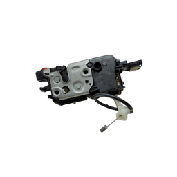 FECHADURA PORTA TRASEIRA ESQUERDA PEUGEOT 308 408 2012/2019