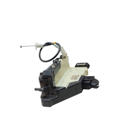 FECHADURA PORTA TRASEIRA ESQUERDA PEUGEOT 308 408 2012/2019