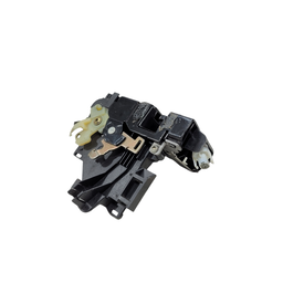 FECHADURA PORTA TRASEIRA DIRE GOLF POLO BORA 98 A 13 S/TRAVA