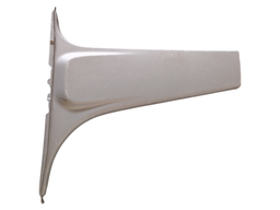 Acabamento coluna central LE Fiat palio atractive/grand Sien