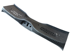 MOLDURA TAMPA TRASEIRA ORIGINAL FIAT PALIO ATTRACTIVE