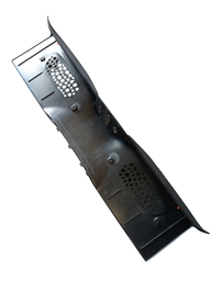 MOLDURA TAMPA TRASEIRA ORIGINAL FIAT PALIO ATTRACTIVE