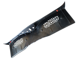 MOLDURA TAMPA TRASEIRA ORIGINAL FIAT PALIO ATTRACTIVE