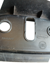 MOLDURA TAMPA TRASEIRA ORIGINAL FIAT PALIO ATTRACTIVE